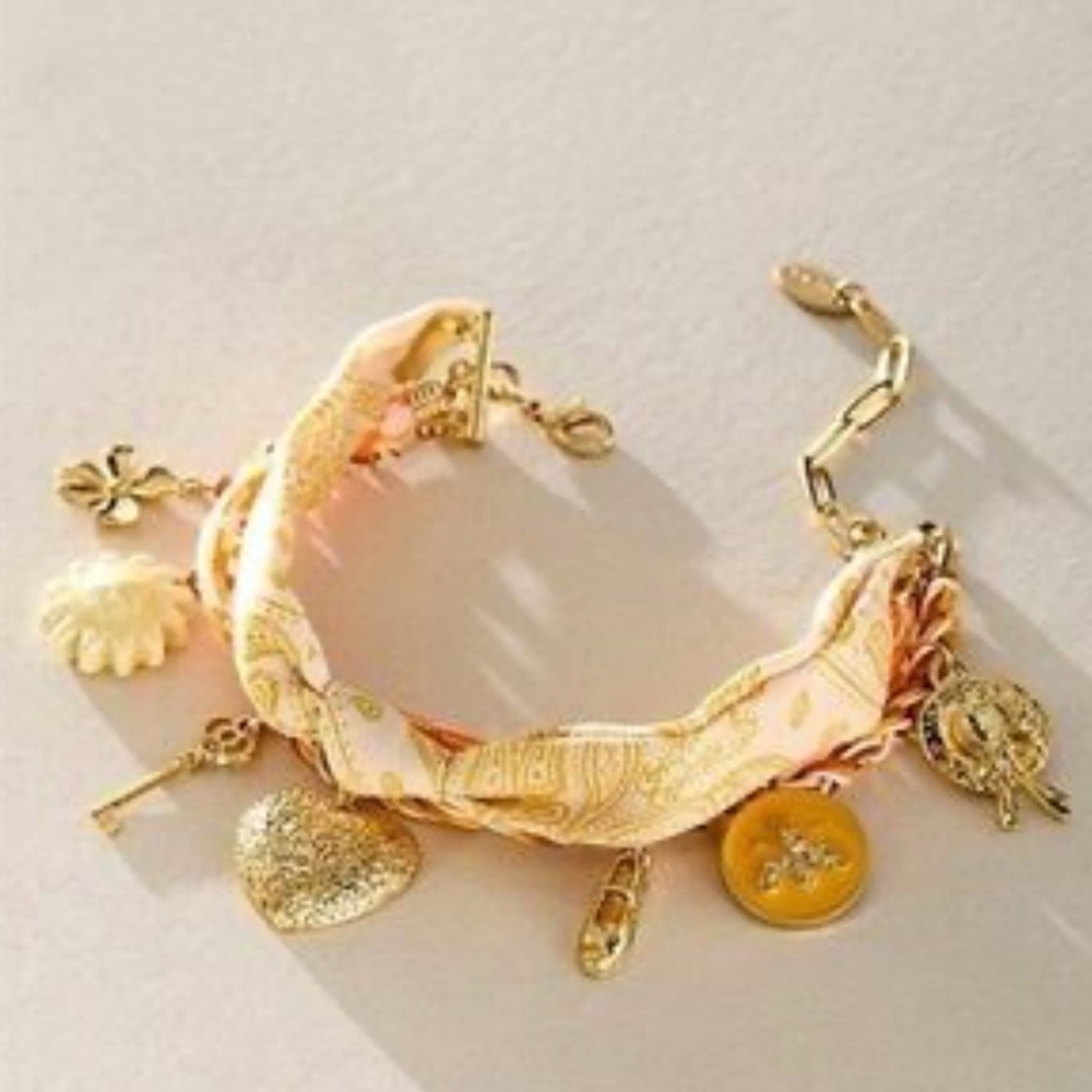 NWT Free People High Noon Anklet
